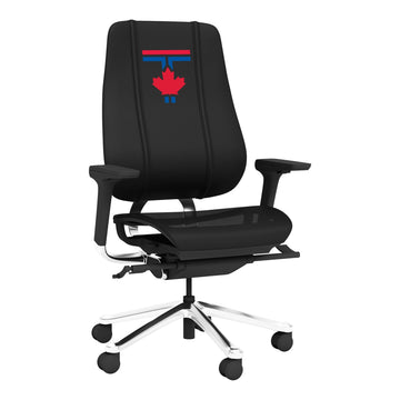 PhantomX Mesh Gaming Chair – Toronto Blue Jays Edition