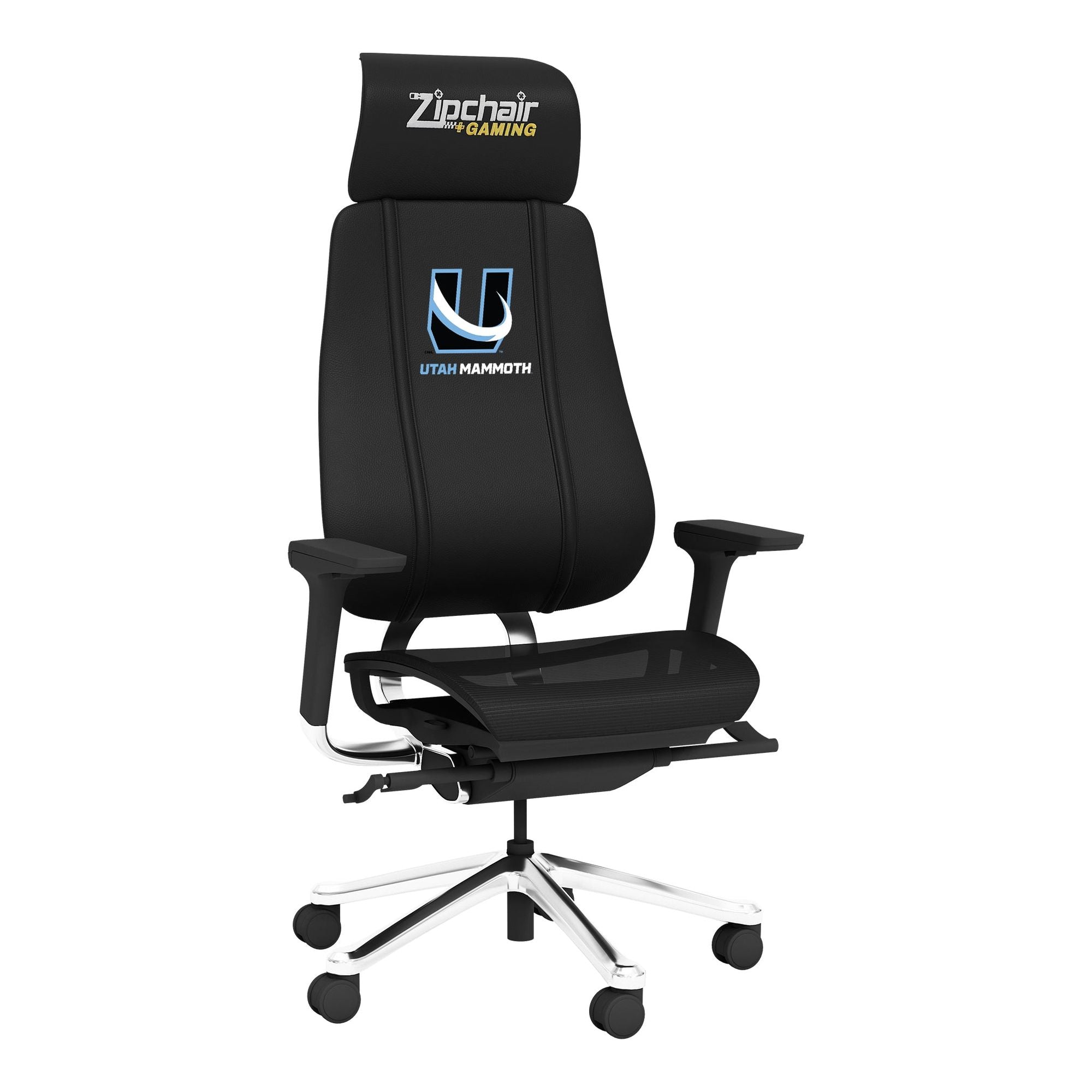 PhantomX Utah Mammoth Adjustable Gaming Chair