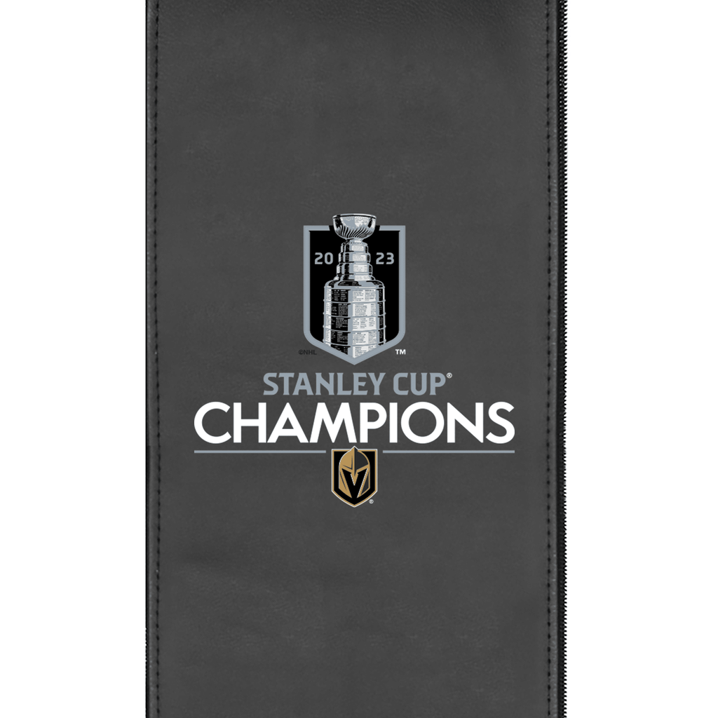 PhantomX Vegas Golden Knights Champions Gaming Chair
