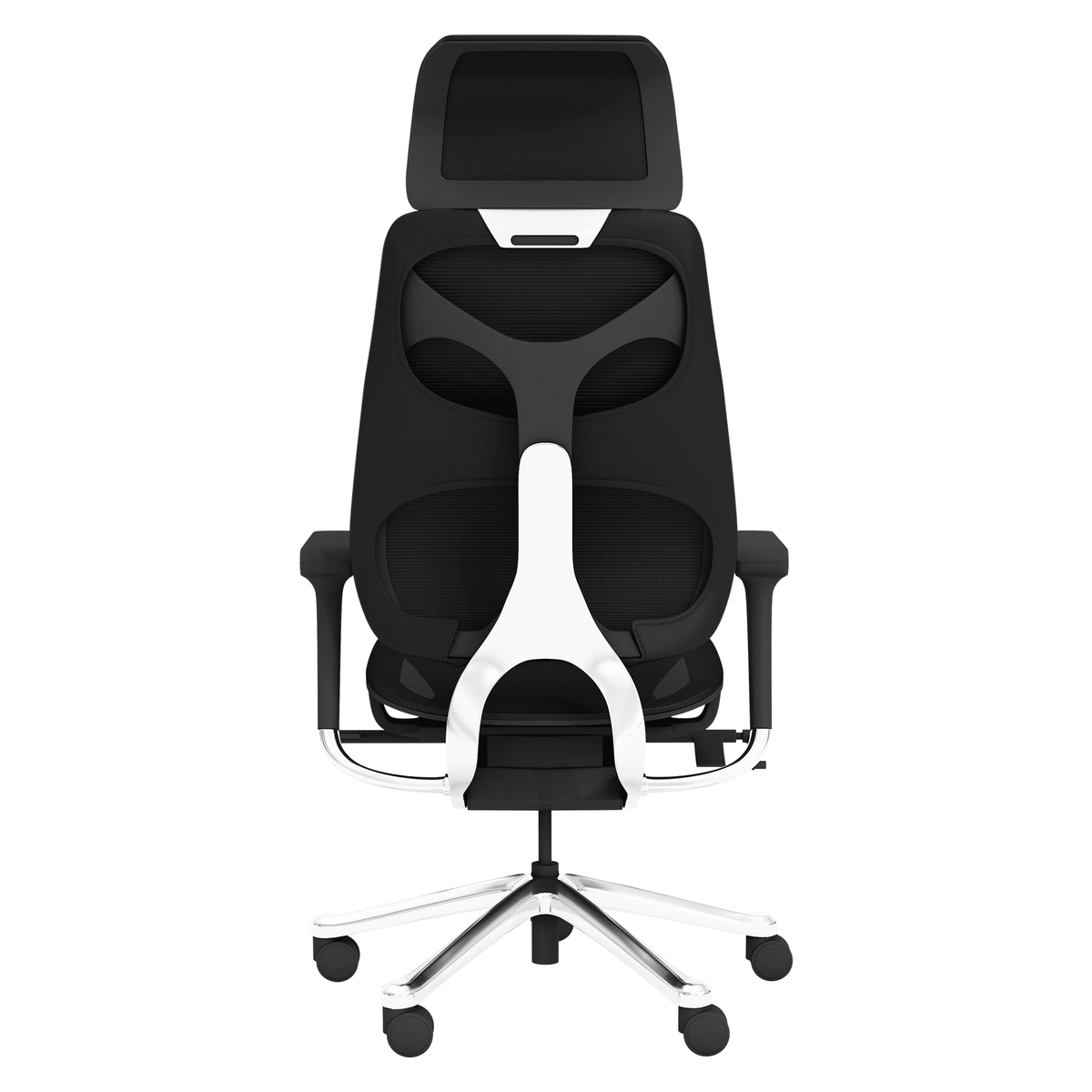 PhantomX Vegas Golden Knights Champions Gaming Chair