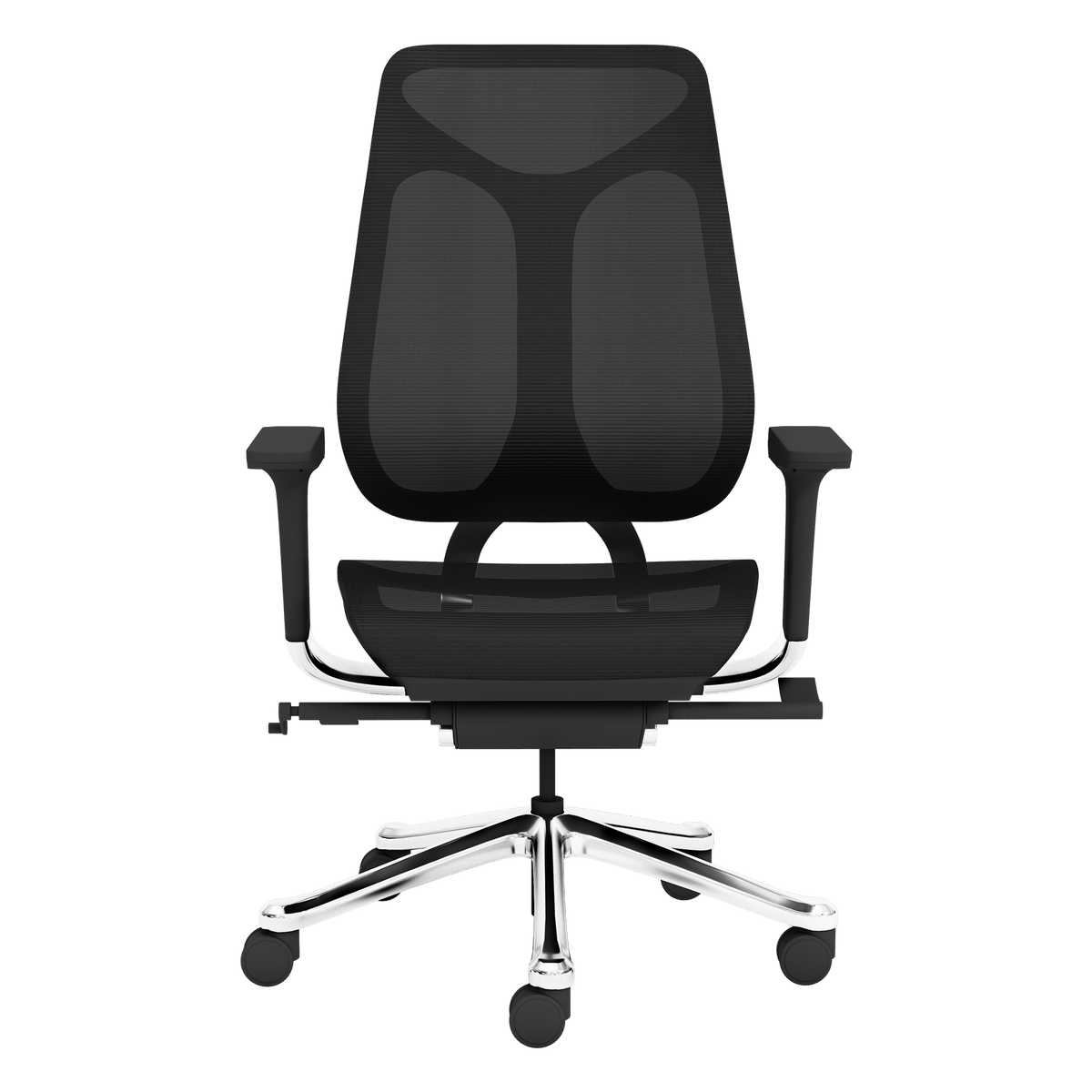 PhantomX Vegas Golden Knights Champions Gaming Chair