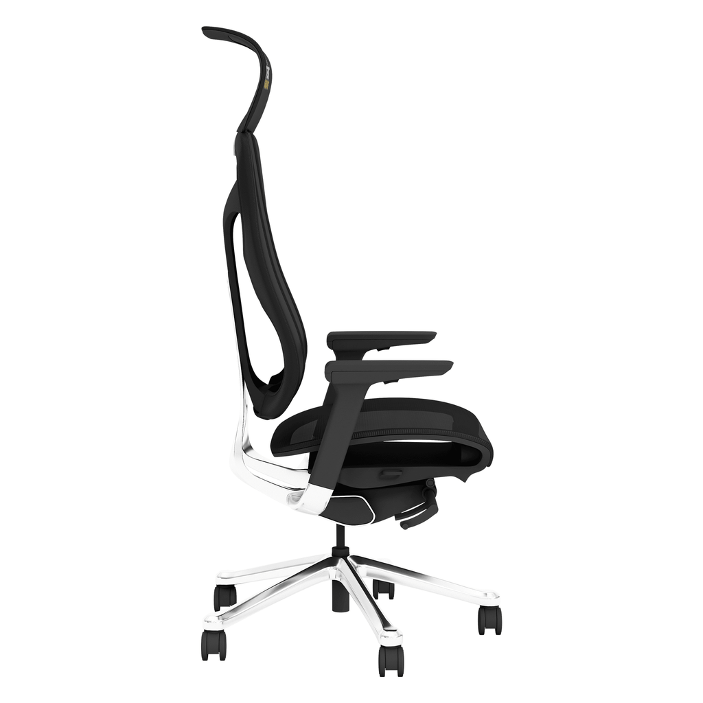 PhantomX Vegas Golden Knights Champions Gaming Chair