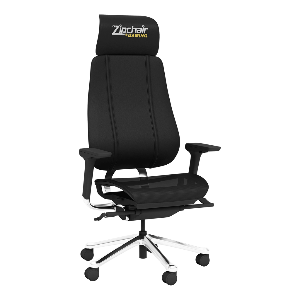 PhantomX Mesh Gaming Chair with William Byron #24 with Signature Logo