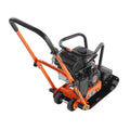 VEVOR Gas Plate Compactor for Paving and Groundwork