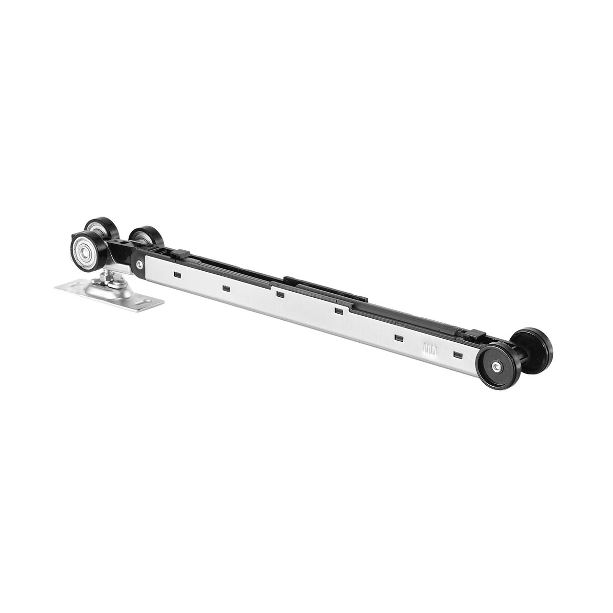 Pocket Door Frame Kit with Two-Way Soft Close