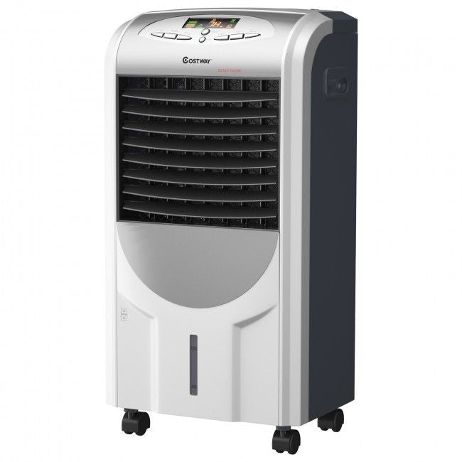 Portable Air Cooler, Heater, Humidifier and Fan