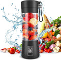 Portable Personal Blender for Shakes and Smoothies on the Go