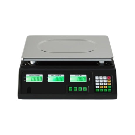 Portable Digital Scale for Food Weighing