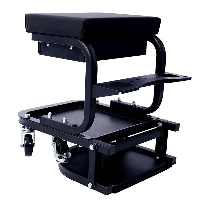 Multifunctional Portable Tool Cabinet with Sliding Drawers