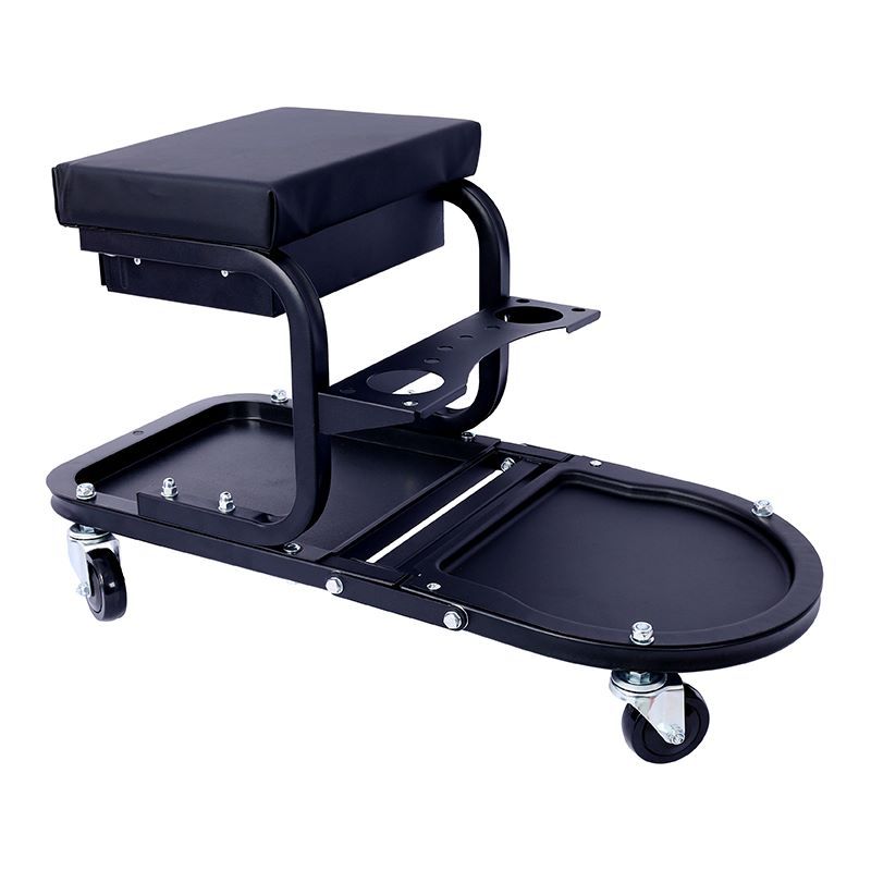Multifunctional Portable Tool Cabinet with Sliding Drawers