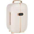 Portable Skincare Fridge with Cooling and Warming Functions