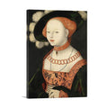 Portrait Of a Lady 1530
