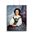 Renoir’s Portrait of Mademoiselle Romaine Lancaux