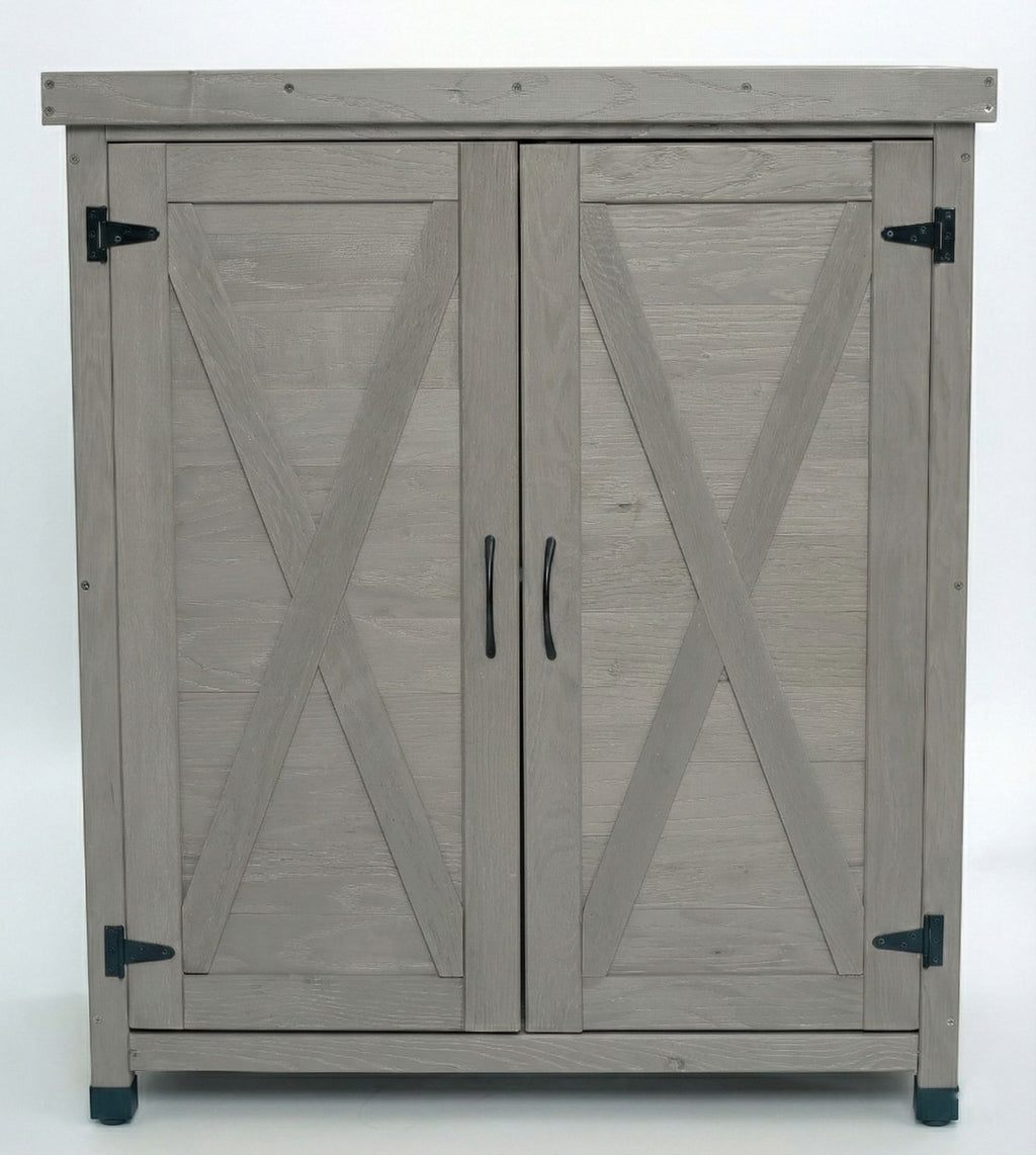 Transform Your Space with a Versatile Storage Cabinet Organizer