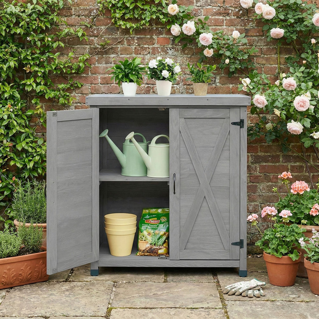 Transform Your Space with a Versatile Storage Cabinet Organizer