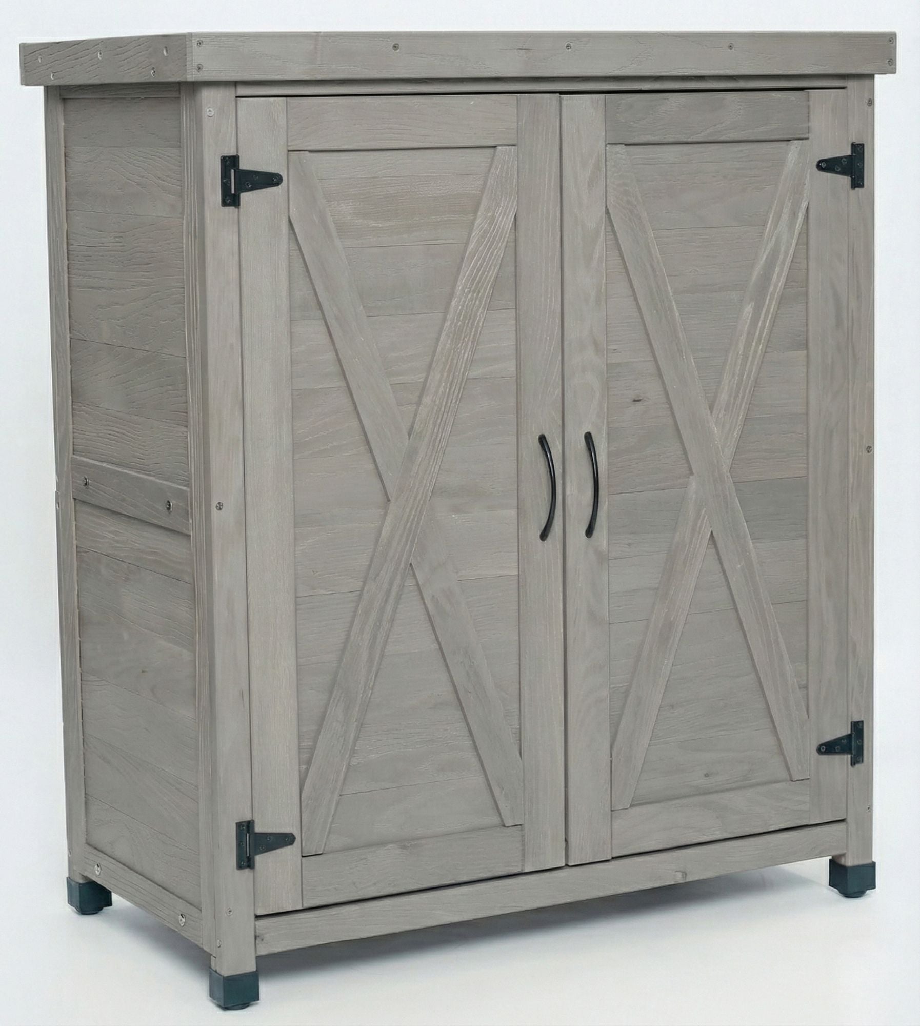 Transform Your Space with a Versatile Storage Cabinet Organizer