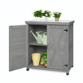 Transform Your Space with a Versatile Storage Cabinet Organizer
