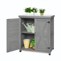 Transform Your Space with a Versatile Storage Cabinet Organizer