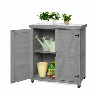 Transform Your Space with a Versatile Storage Cabinet Organizer
