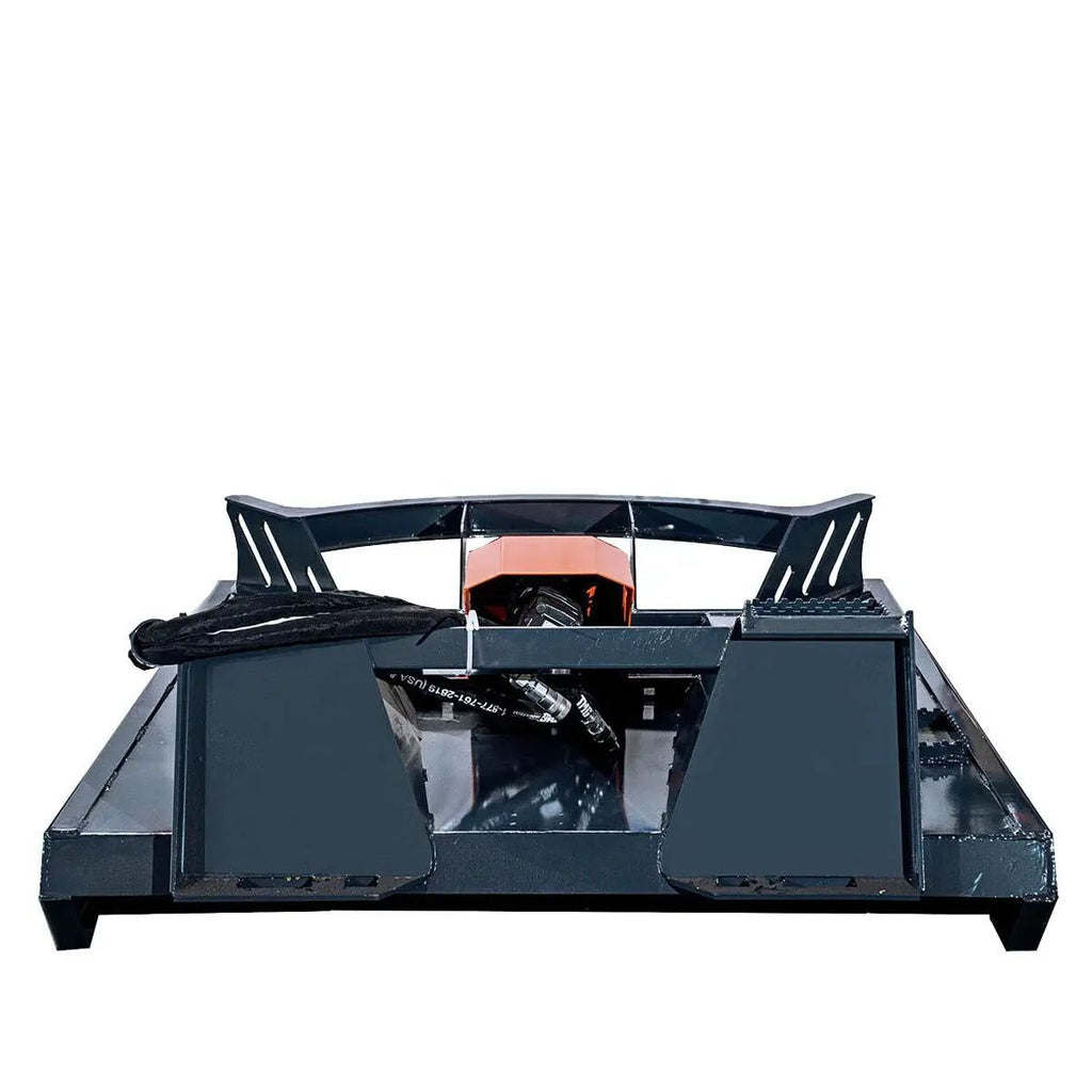 TMG-SBC60 Pro Series Skid Steer Brush Cutter