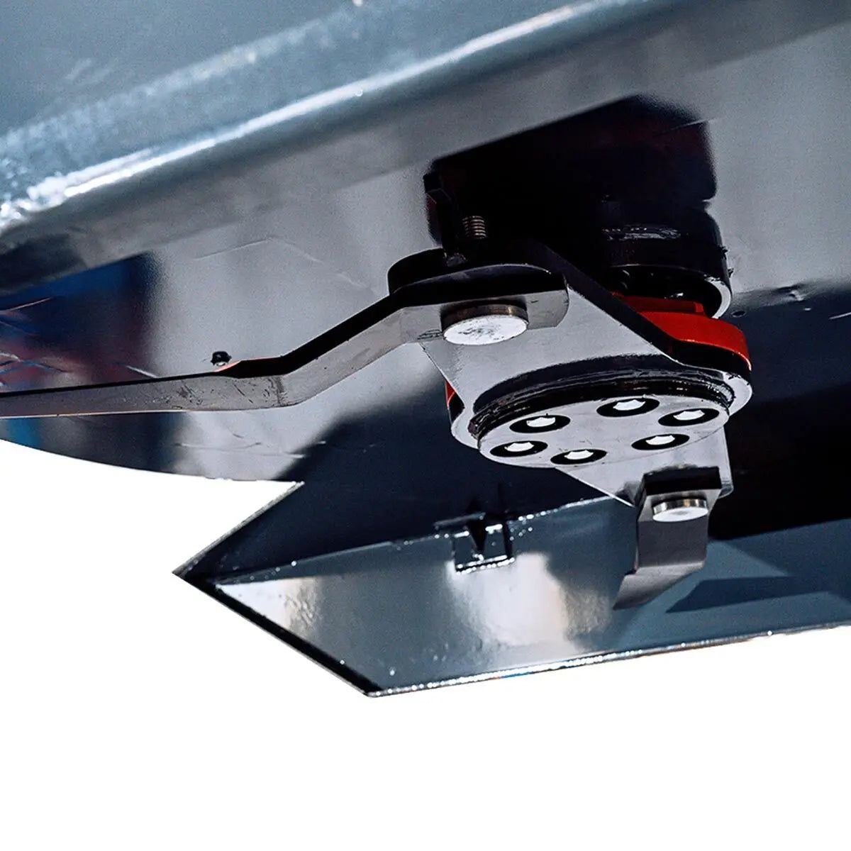 TMG-SBC60 Pro Series Skid Steer Brush Cutter