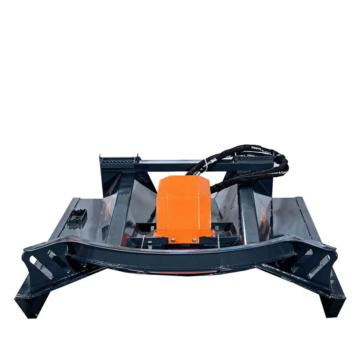 TMG-SBC60 Pro Series Skid Steer Brush Cutter