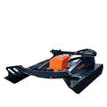 TMG-SBC60 Pro Series Skid Steer Brush Cutter