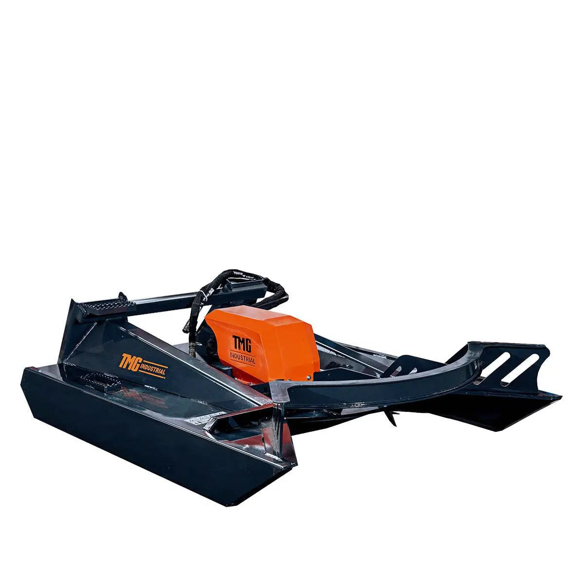TMG-SBC60 Pro Series Skid Steer Brush Cutter