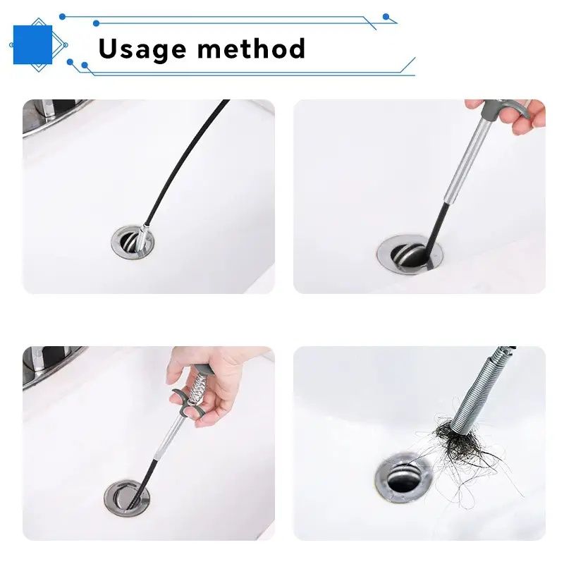 "Professional Auto Door Opener Tool – 39.37- Spring-Loaded Airbag for GM Window/Door Repair"