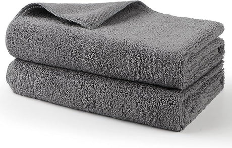 Lint-Free Vehicle Drying Towels