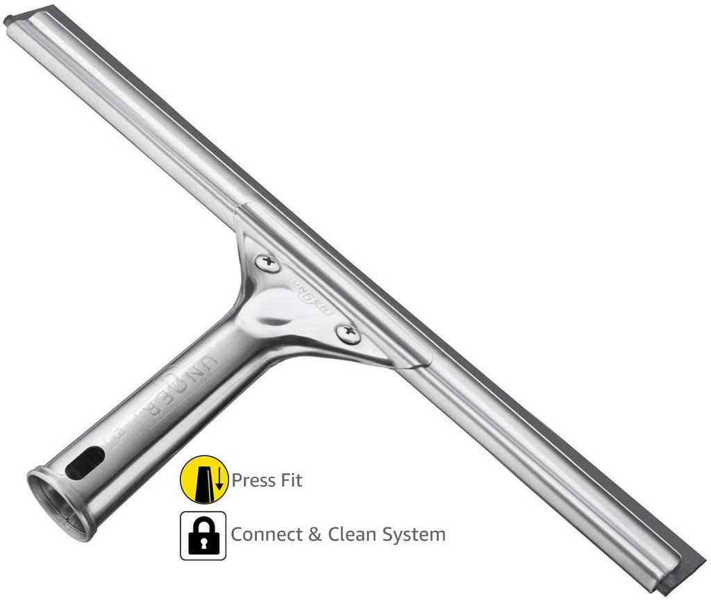 Professional practical Squeegee for Streak-Free Windows