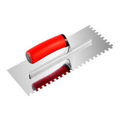 Professional Tile Trowel for Smooth Surfaces – Ergonomic & Rust-Resistant