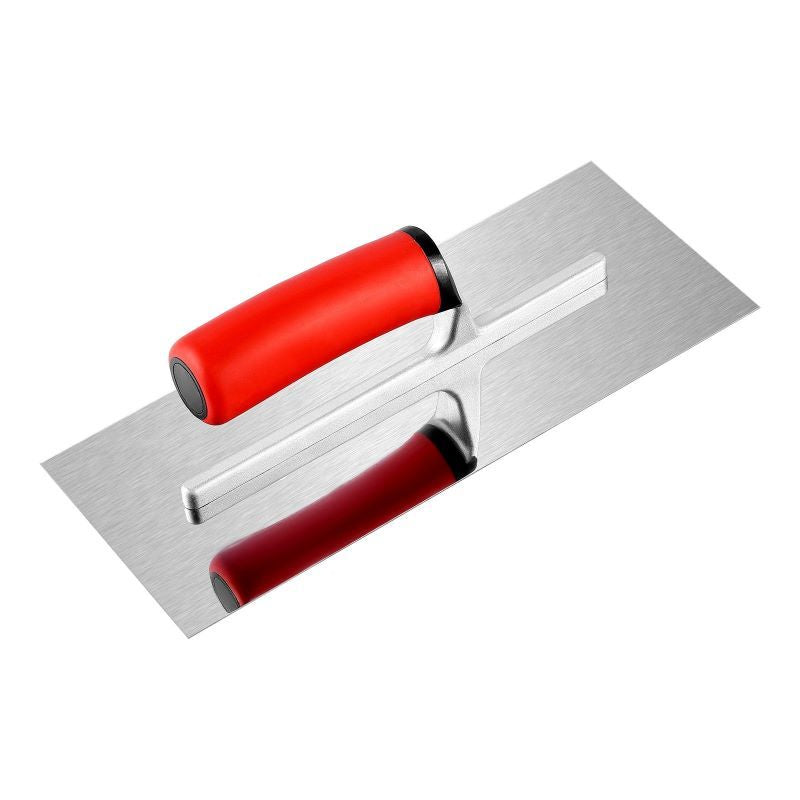 Professional Tile Trowel for Smooth Surfaces – Ergonomic & Rust-Resistant - As pic show / Style B