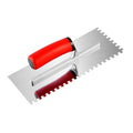 Professional Tile Trowel for Smooth Surfaces – Ergonomic & Rust-Resistant - As pic show / Style A