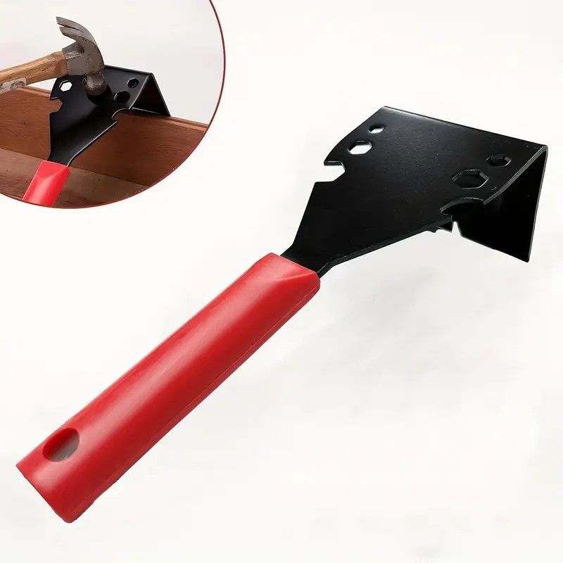PryBarWizardry Easy Disassembly Hand Tool