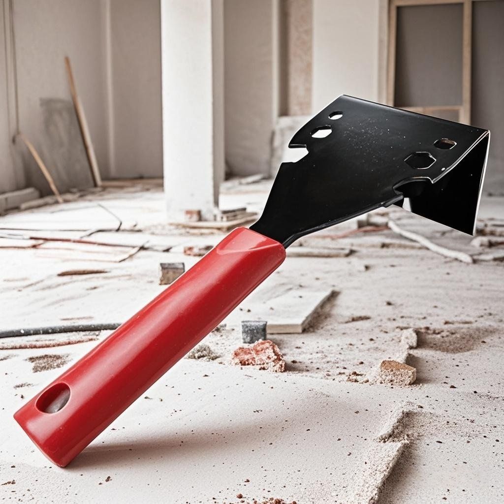 PryBarWizardry Easy Disassembly Hand Tool