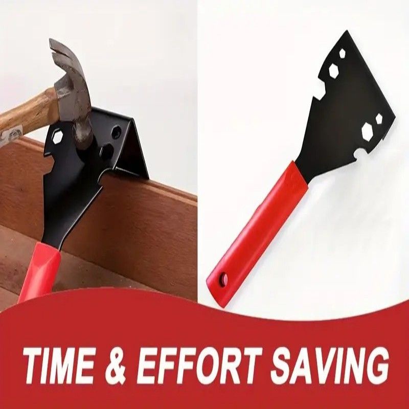 PryBarWizardry Easy Disassembly Hand Tool