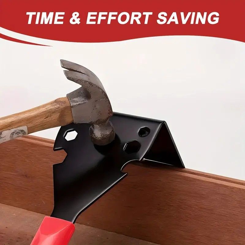 PryBarWizardry Easy Disassembly Hand Tool