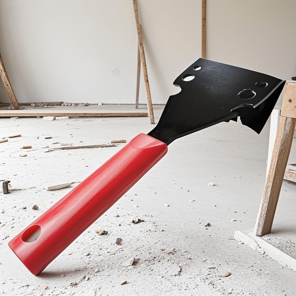 PryBarWizardry Easy Disassembly Hand Tool