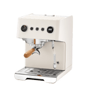 American-Style Semi-Automatic Espresso Machine with 15Bar Pressure and Steam Milk Frother