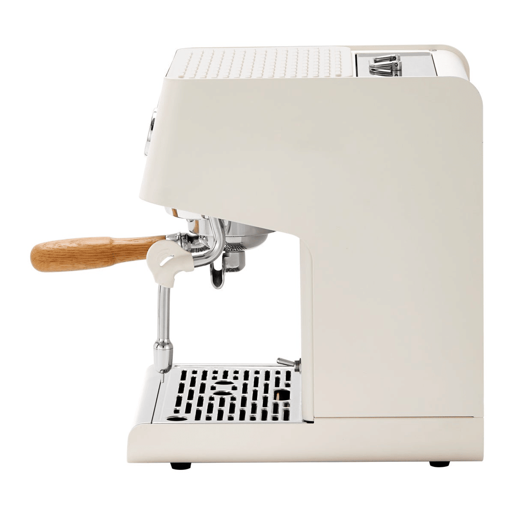American-Style Semi-Automatic Espresso Machine with 15Bar Pressure and Steam Milk Frother