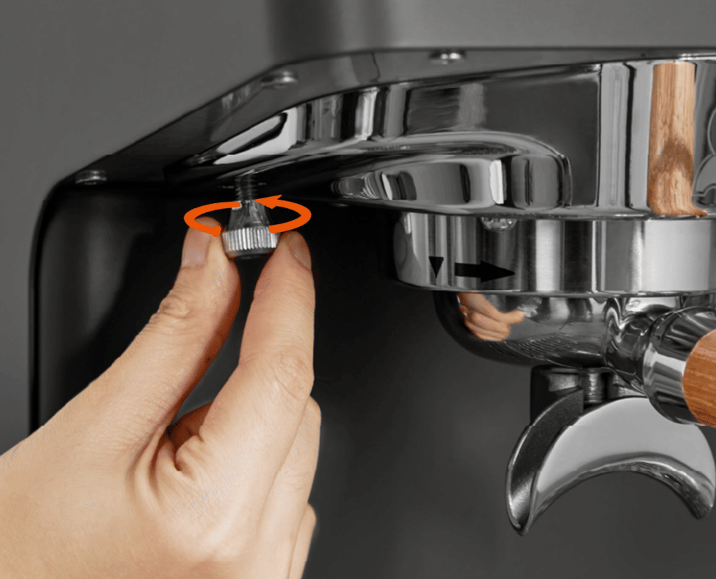 American-Style Semi-Automatic Espresso Machine with 15Bar Pressure and Steam Milk Frother