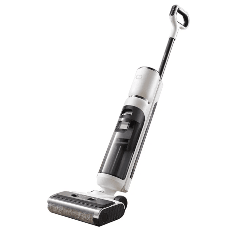 PSModel-A Two-in-One Portable Floor Cleaning Vacuum