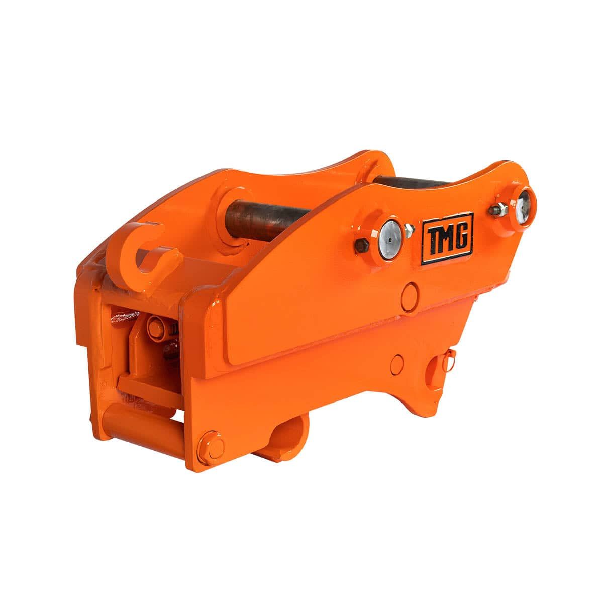 TMG-EQC45 Bidirectional Excavator Quick Coupler
