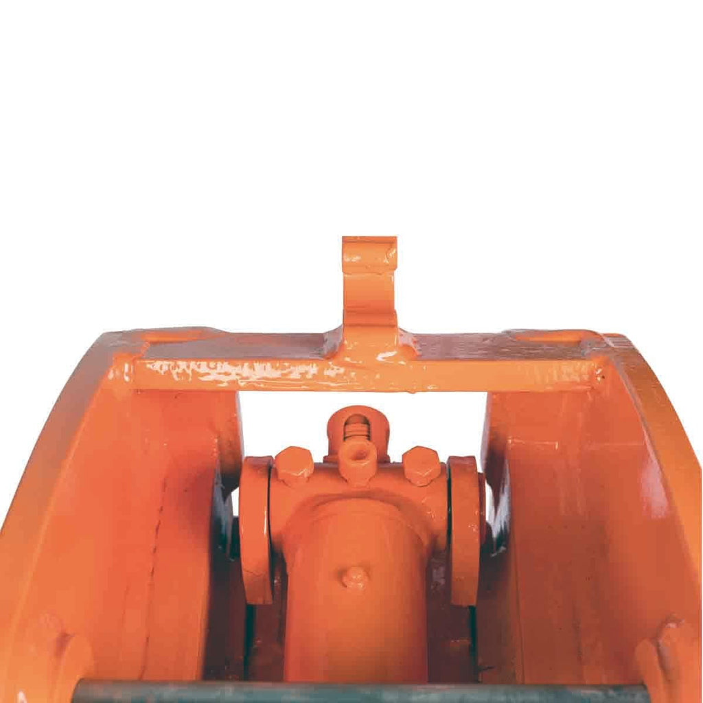 TMG-EQC45 Bidirectional Excavator Quick Coupler