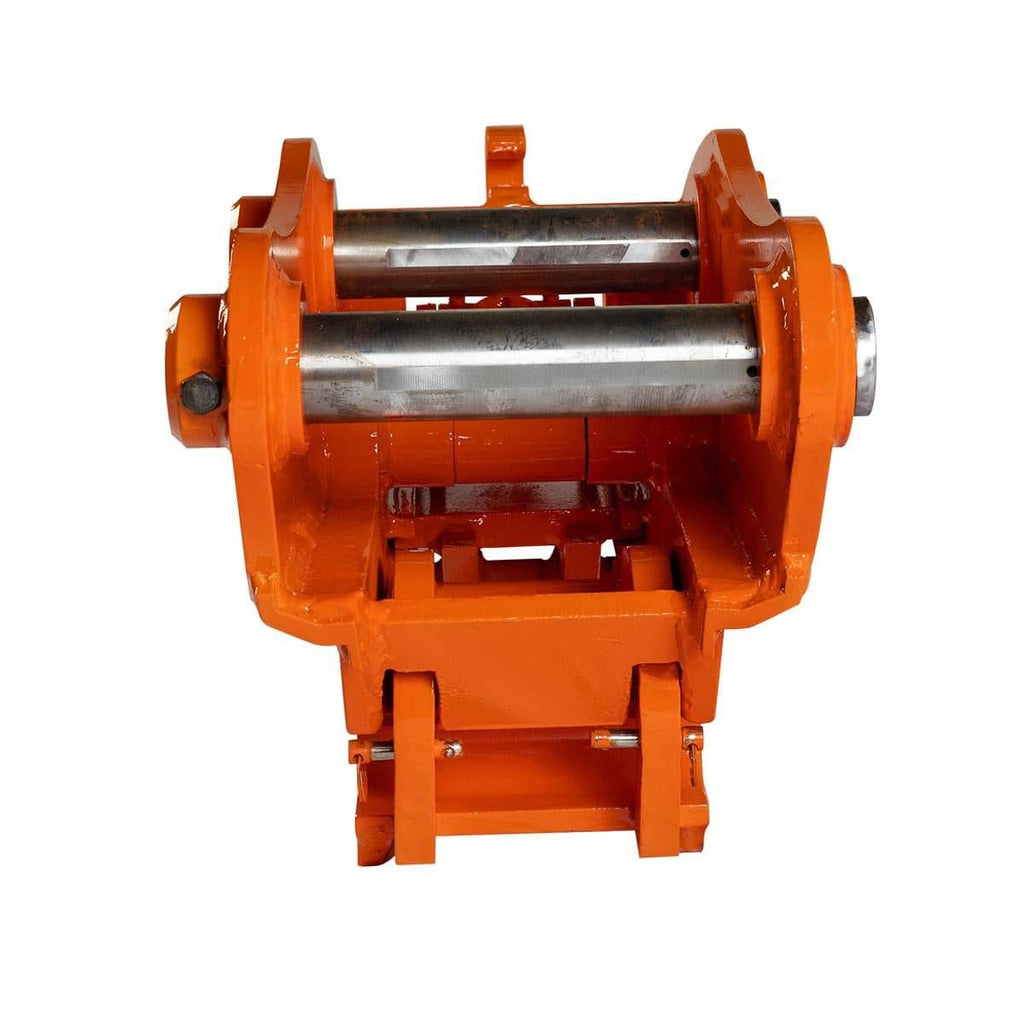 TMG-EQC45 Bidirectional Excavator Quick Coupler