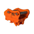 TMG-EQC45 Bidirectional Excavator Quick Coupler