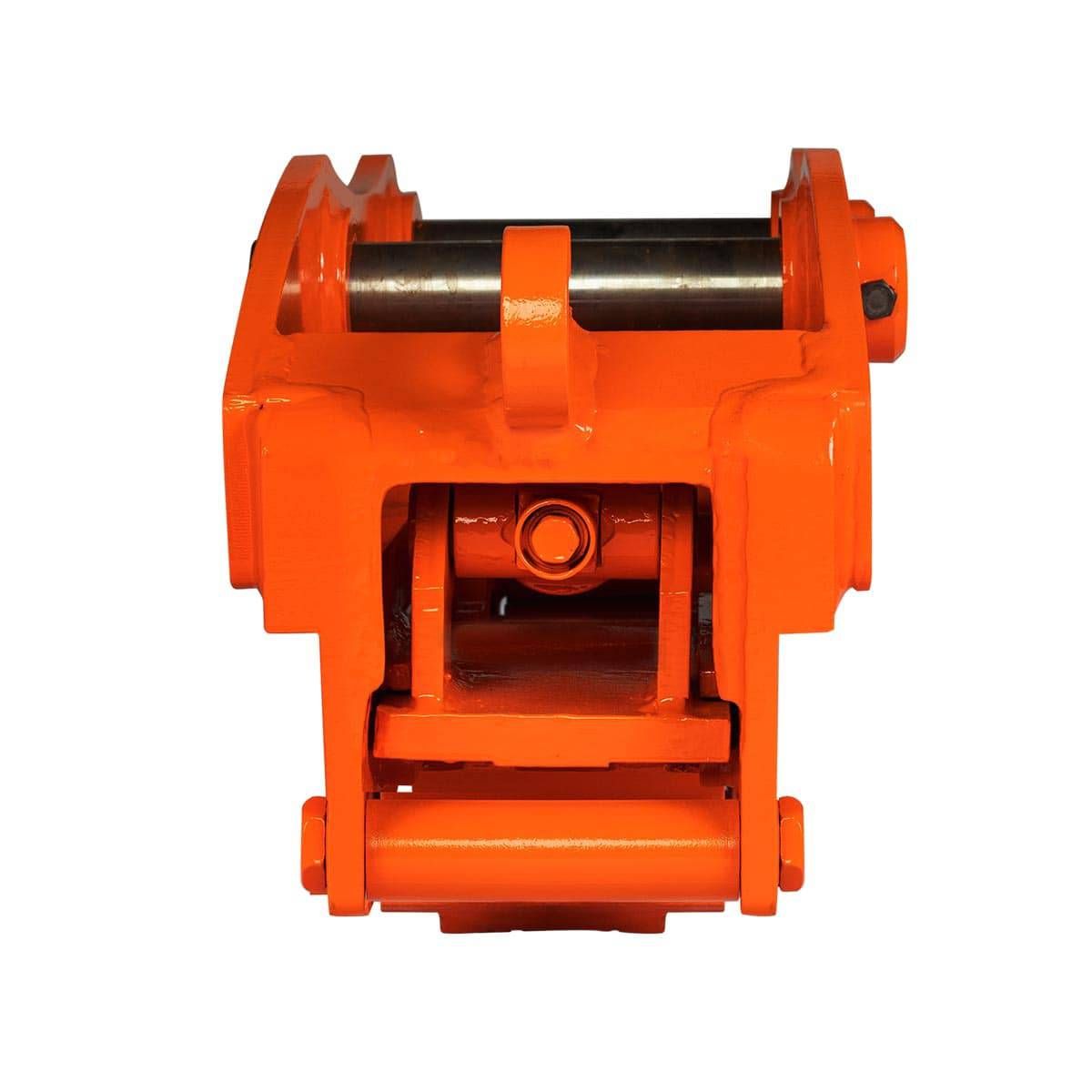 TMG-EQC45 Bidirectional Excavator Quick Coupler