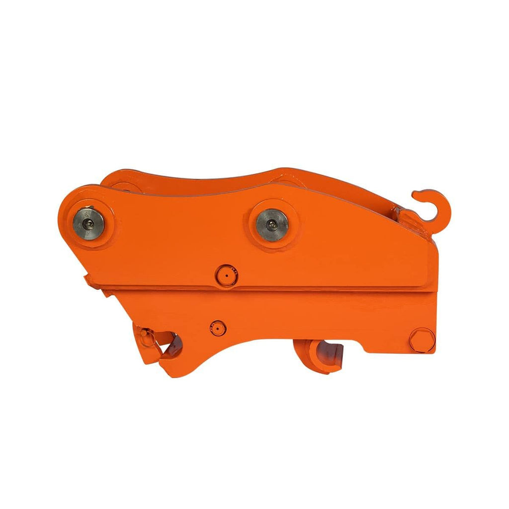 TMG-EQC45 Bidirectional Excavator Quick Coupler