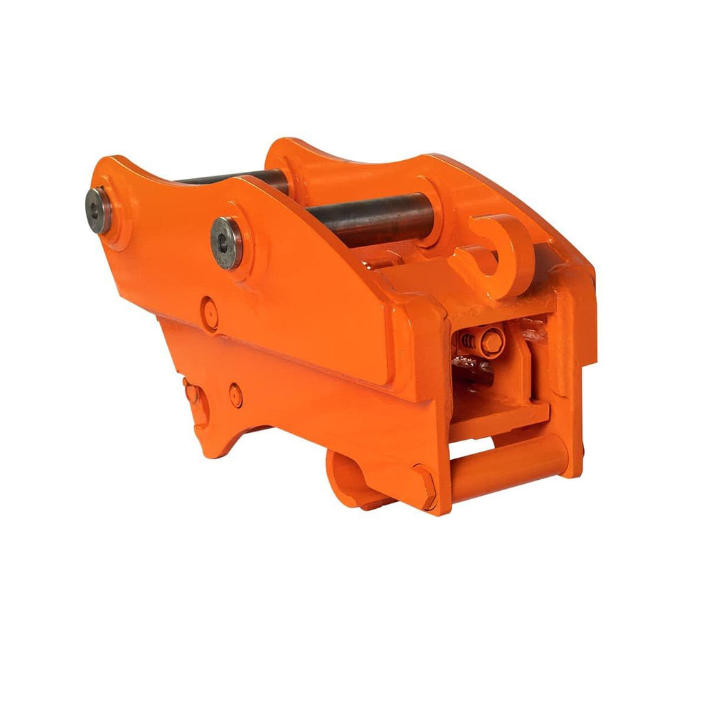 TMG-EQC45 Bidirectional Excavator Quick Coupler